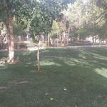 بوستان مطهری