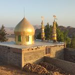 زیارتگاه پیر مردان