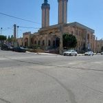 مسجد حضرت ولیعصر