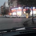 داروخانه ی دکتر غفاری