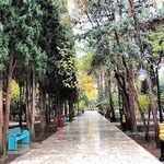 بوستان مطهری