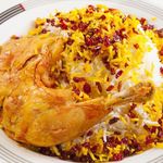 کافه رستوران میلتو