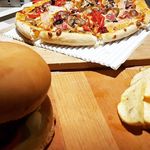 کافه رستوران میلتو