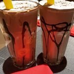 کافه رستوران میلتو