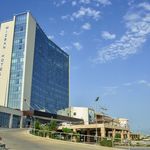 هتل میزبان بابلسر