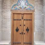 هتل بوتیک سینا شیراز