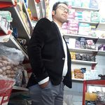 سوپرمارکت شرفی