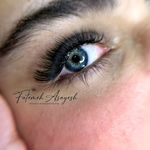 خدمات تخصصی اکستنشن مژه آسایش