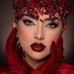 سالن زیبایی سرخاب