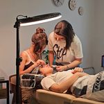 آموزش و خدمات اکستنشن و لیفت مژه و ابرو