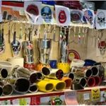 تزئینات ماشین