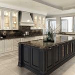 کابینت و دکوراسیون داخلی اترس