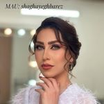 سالن زیبایی شقایق رزقی بارز (شین)