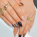 خدمات تخصصی ناخن آرزو یزد