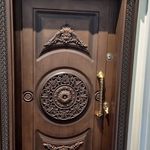 پارسین سازه درب و پنجره دوجداره ضد سرقت