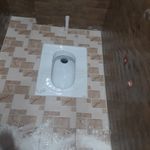 تعمیر و بازسازی داخلی ساختمان زمانی