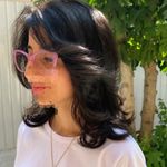 کوتاهی مو غزال/ فر دائم مشهد