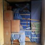 اسپاپ چی حمل ونقل اثاثیه منزل وبسته بندی