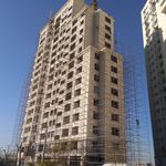 داربست فلزی گیتی فراز(امامی)