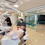 کلینیک دندان پزشکی دکتر حسن روشن‌طلب