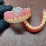 دندانسازی تخصصی طاهریان