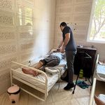 مرکز سالمندان جهاندیدگان، تاسیس 1400