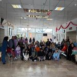 مرکز سالمندان جهاندیدگان، تاسیس 1400