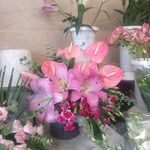 گل فروشی آندیا (شعبه دو)