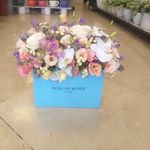 گل فروشی آندیا (شعبه دو)