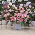 گل فروشی آندیا (شعبه دو)