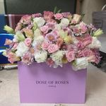 گل فروشی آندیا (شعبه دو)