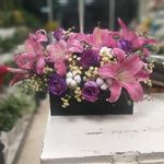 گل فروشی آندیا (شعبه دو)