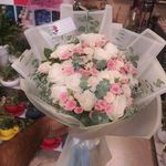 گل فروشی آندیا (شعبه دو)