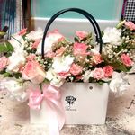 گل فروشی آندیا (شعبه دو)