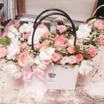 گل فروشی آندیا (شعبه دو)