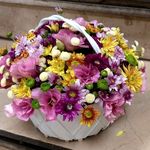 گل فروشی آندیا (شعبه دو)