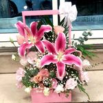 گل فروشی آندیا (شعبه دو)