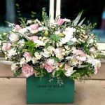 گل فروشی آندیا (شعبه دو)