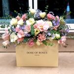 گل فروشی آندیا (شعبه دو)