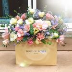 گل فروشی آندیا (شعبه دو)