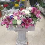 گل فروشی آندیا (شعبه دو)