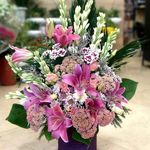 گل فروشی آندیا (شعبه دو)