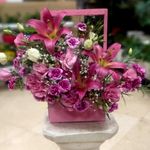 گل فروشی آندیا (شعبه دو)