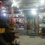 سوپر مارکت دانیال