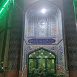 مسجد حضرت صاحب الزمان