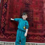 فرش وموکت نعیم