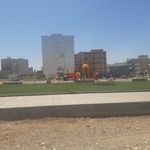 پارک ظفر ایستگاه چهارم رضا