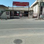 ایستگاه ۱۰۹ آتش نشانی