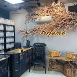 آرایشی و عطریات موژان