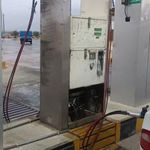 خنج CNG